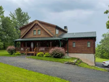 Property at 292 Van Ettan, Lexington, NY 12468