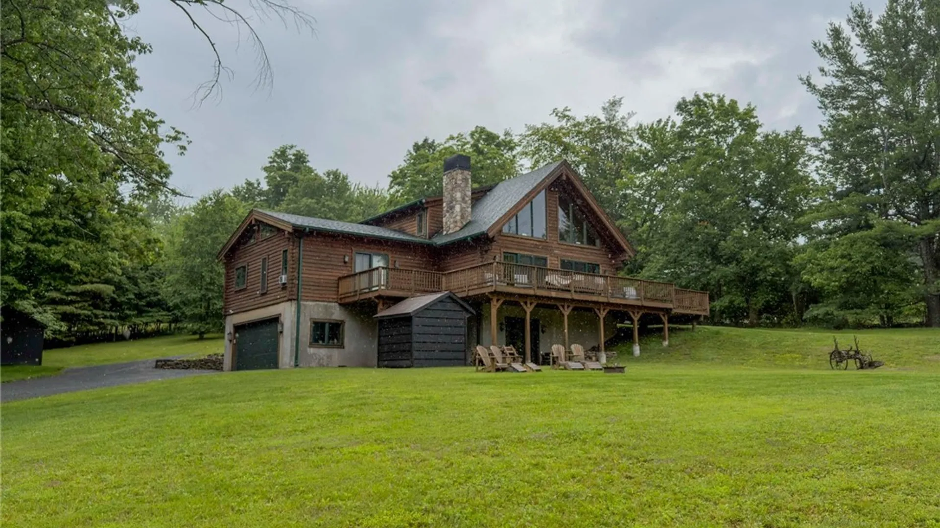 Property at 292 Van Ettan, Lexington, NY 12468 3