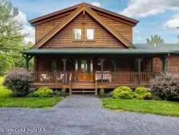 Property at 292 Van Ettan, Lexington, NY 12468
