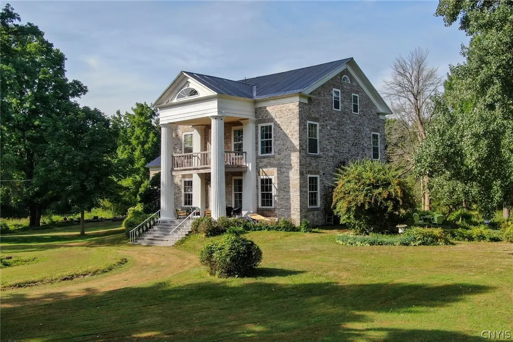 Property at 901 N Umberland Street, Morristown, NY 13664