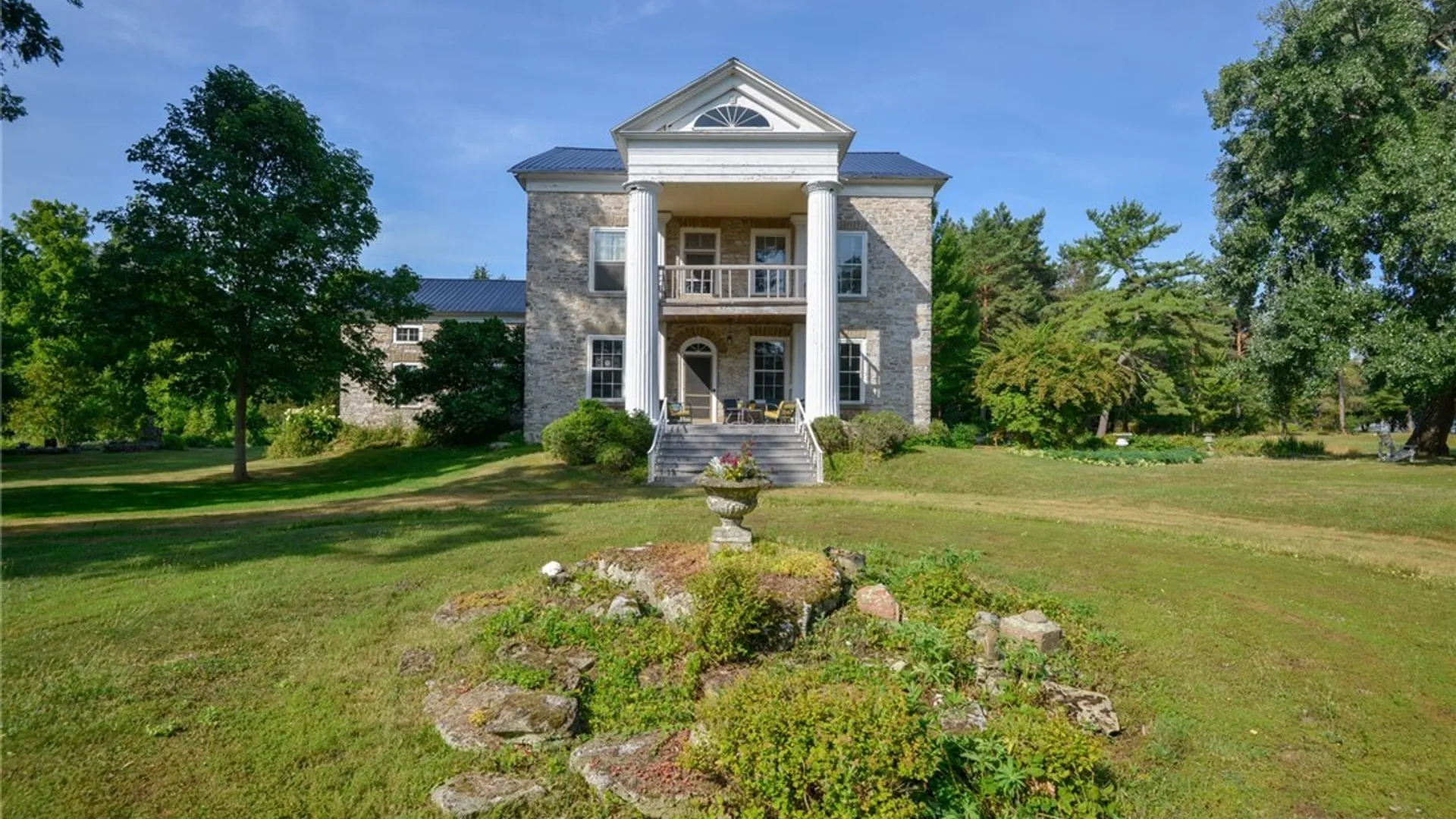 Property at 901 N Umberland Street, Morristown, NY 13664 3
