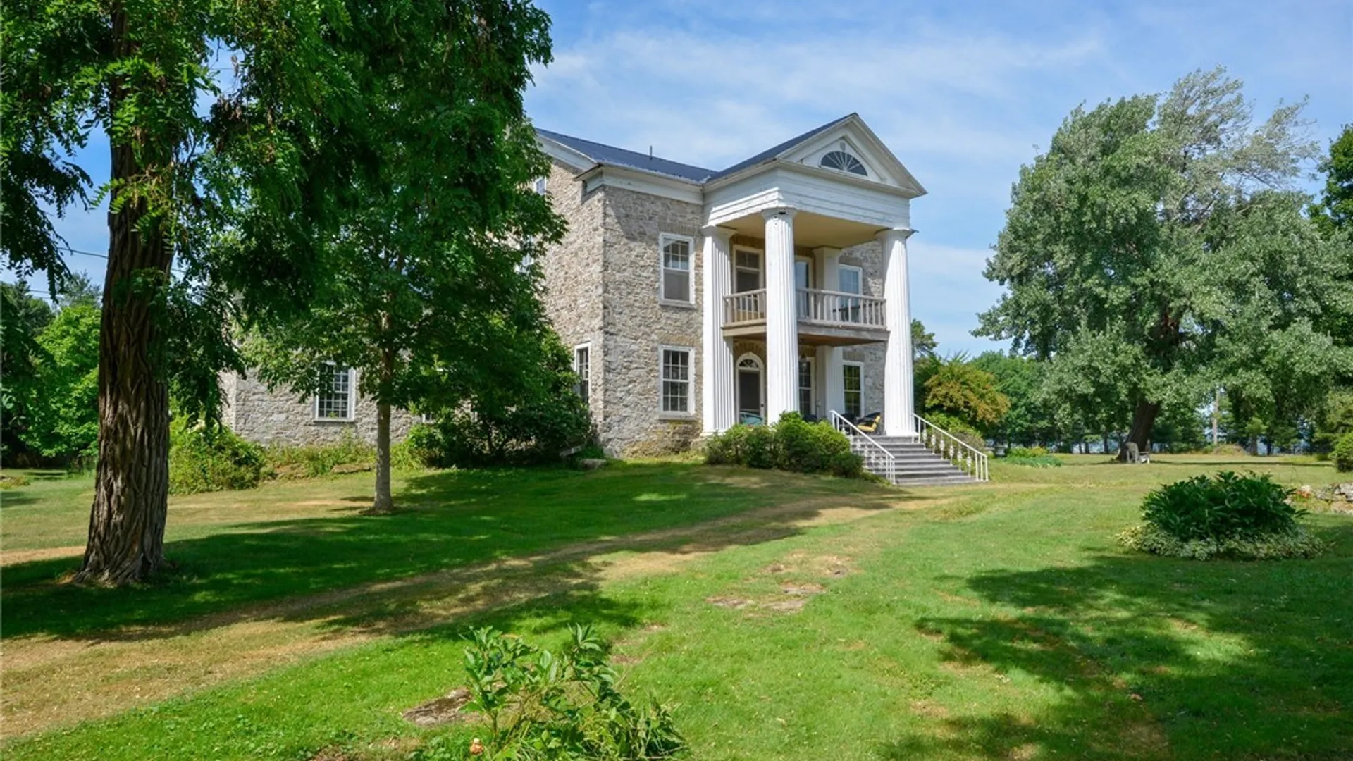 Property at 901 N Umberland Street, Morristown, NY 13664 5