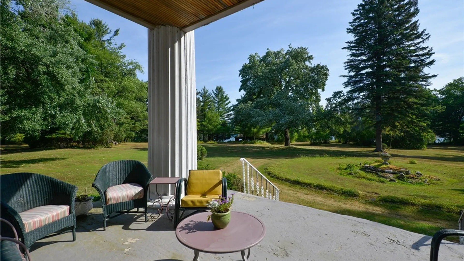 Property at 901 N Umberland Street, Morristown, NY 13664 9