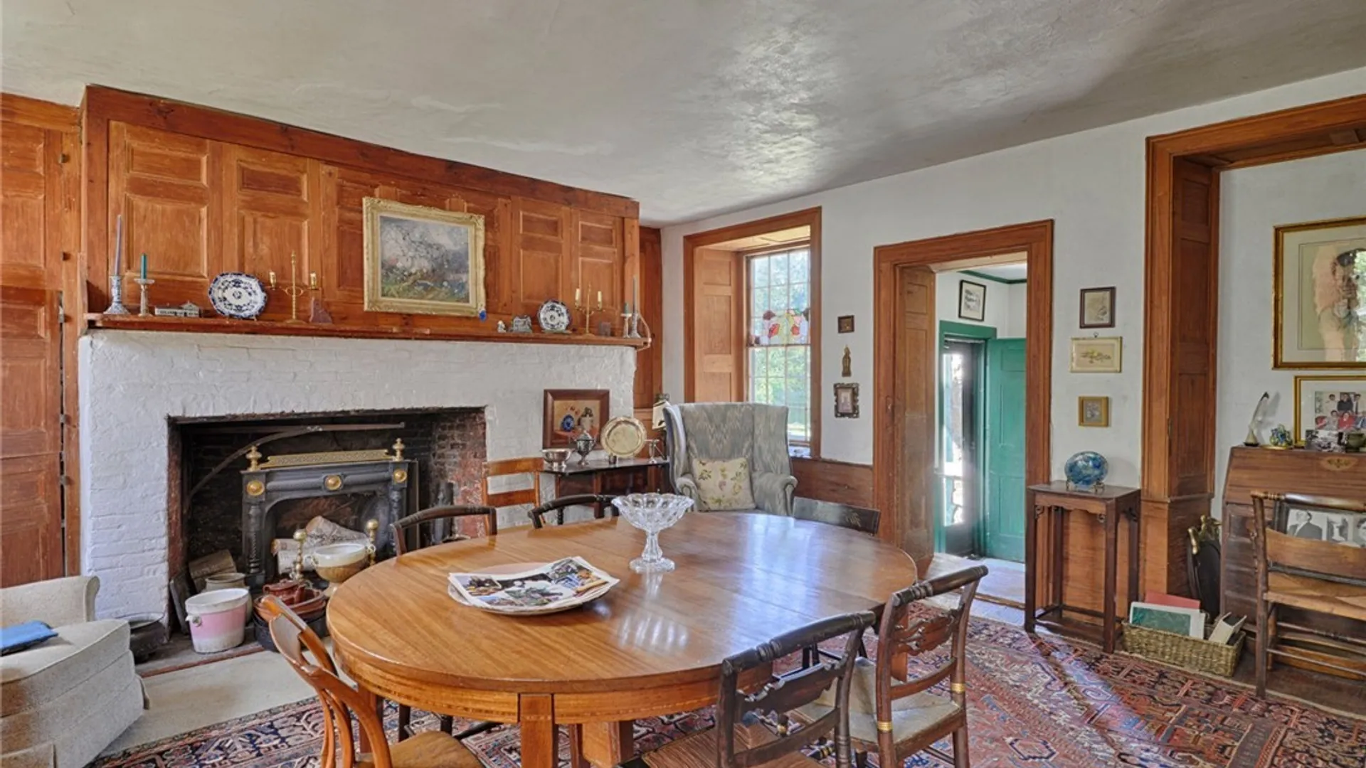 Property at 901 N Umberland Street, Morristown, NY 13664 21