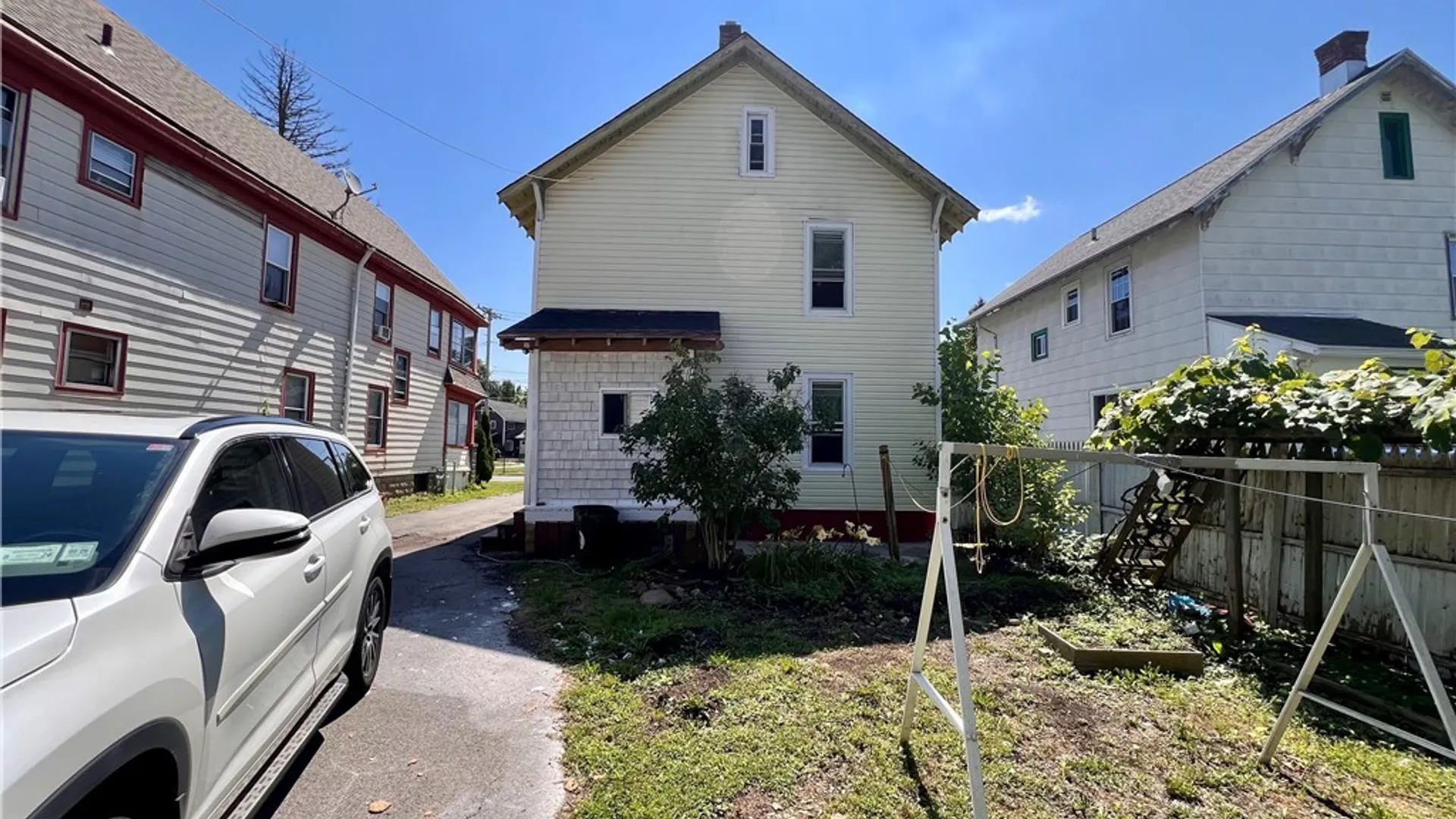 Property at 1604 Mohawk, Utica, NY 13501 40