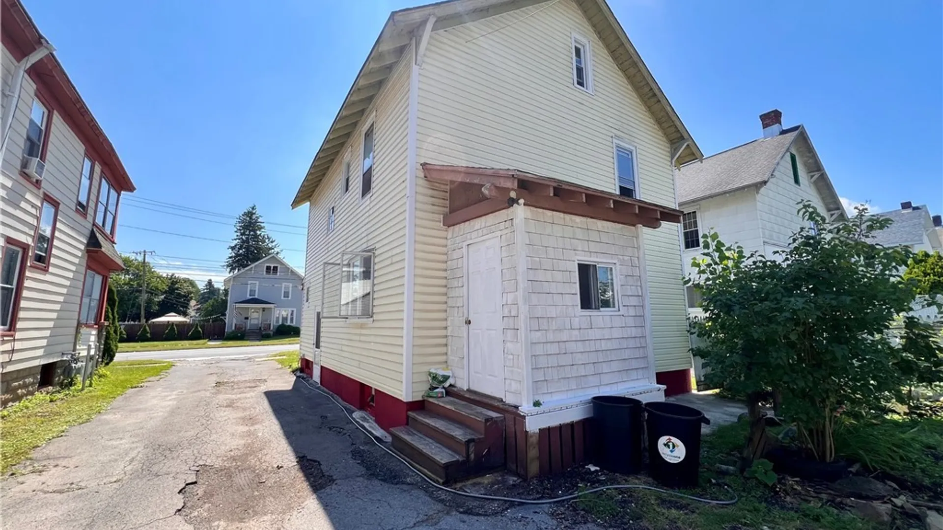 Property at 1604 Mohawk, Utica, NY 13501 4