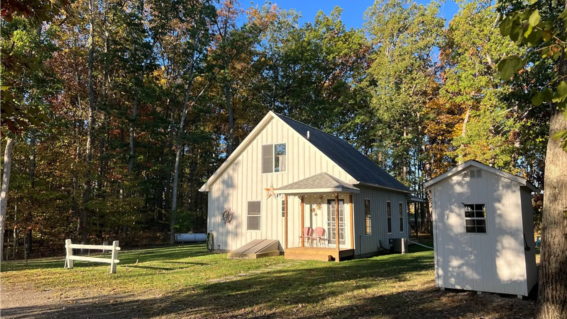 Property at 3175 Pineview Drive, Jerusalem, NY 14527 4