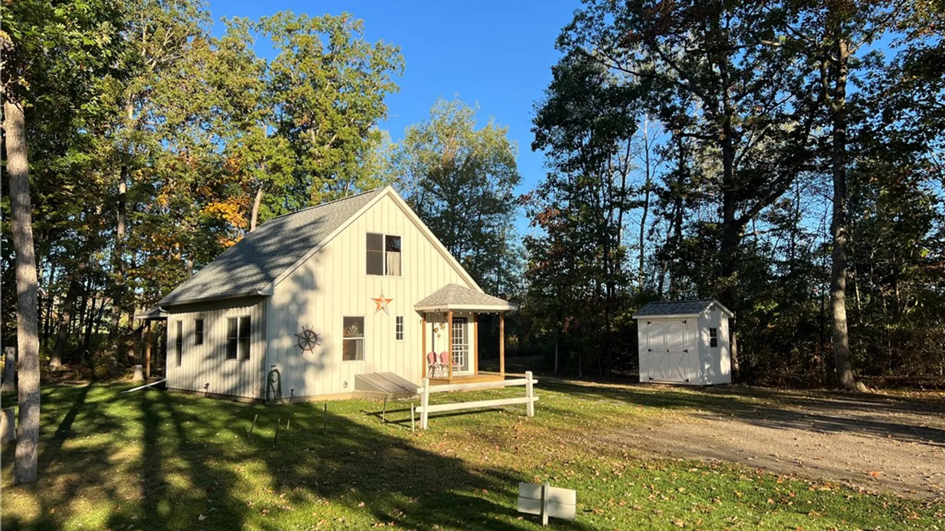 Property at 3175 Pineview Drive, Jerusalem, NY 14527 3