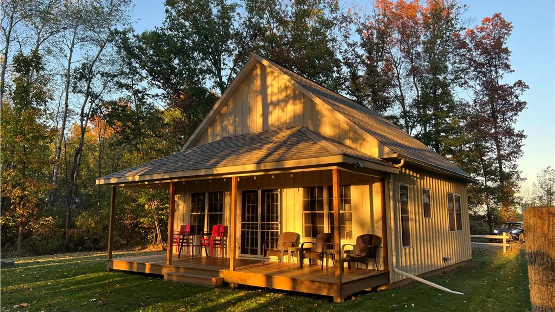 Property at 3175 Pineview Drive, Jerusalem, NY 14527 23