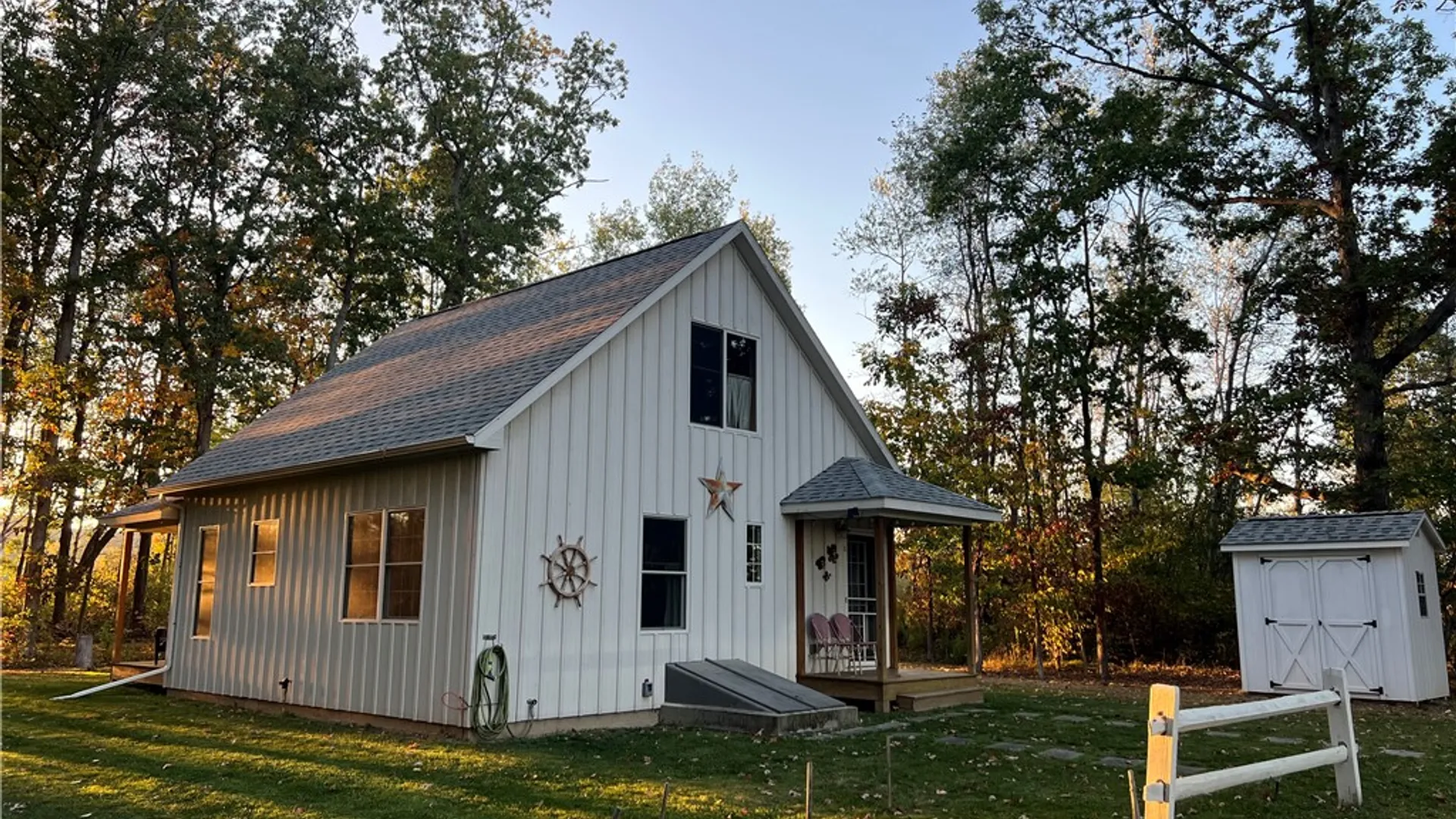Property at 3175 Pineview Drive, Jerusalem, NY 14527 38