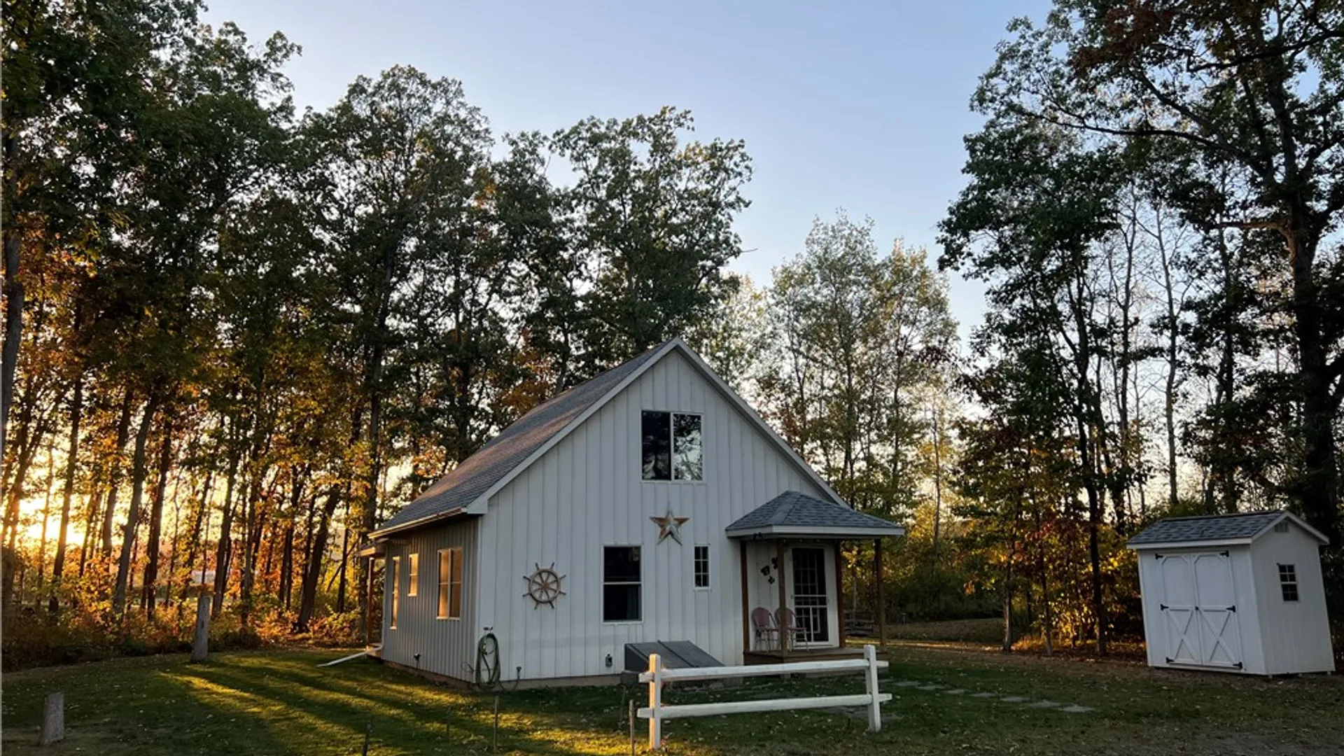 Property at 3175 Pineview Drive, Jerusalem, NY 14527 39