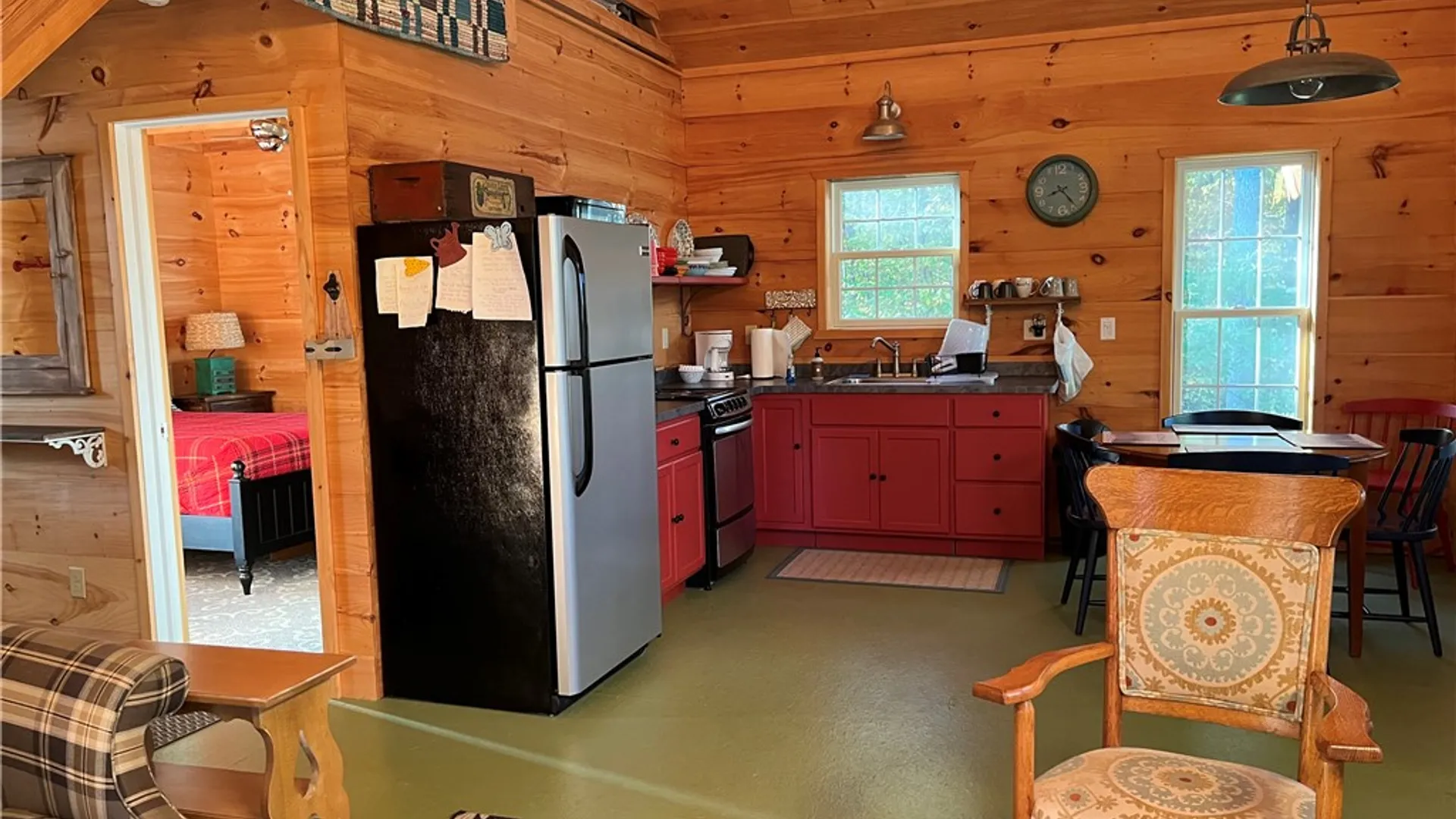 Property at 3175 Pineview Drive, Jerusalem, NY 14527 8