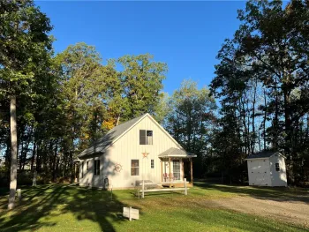 Property at 3175 Pineview Drive, Jerusalem, NY 14527