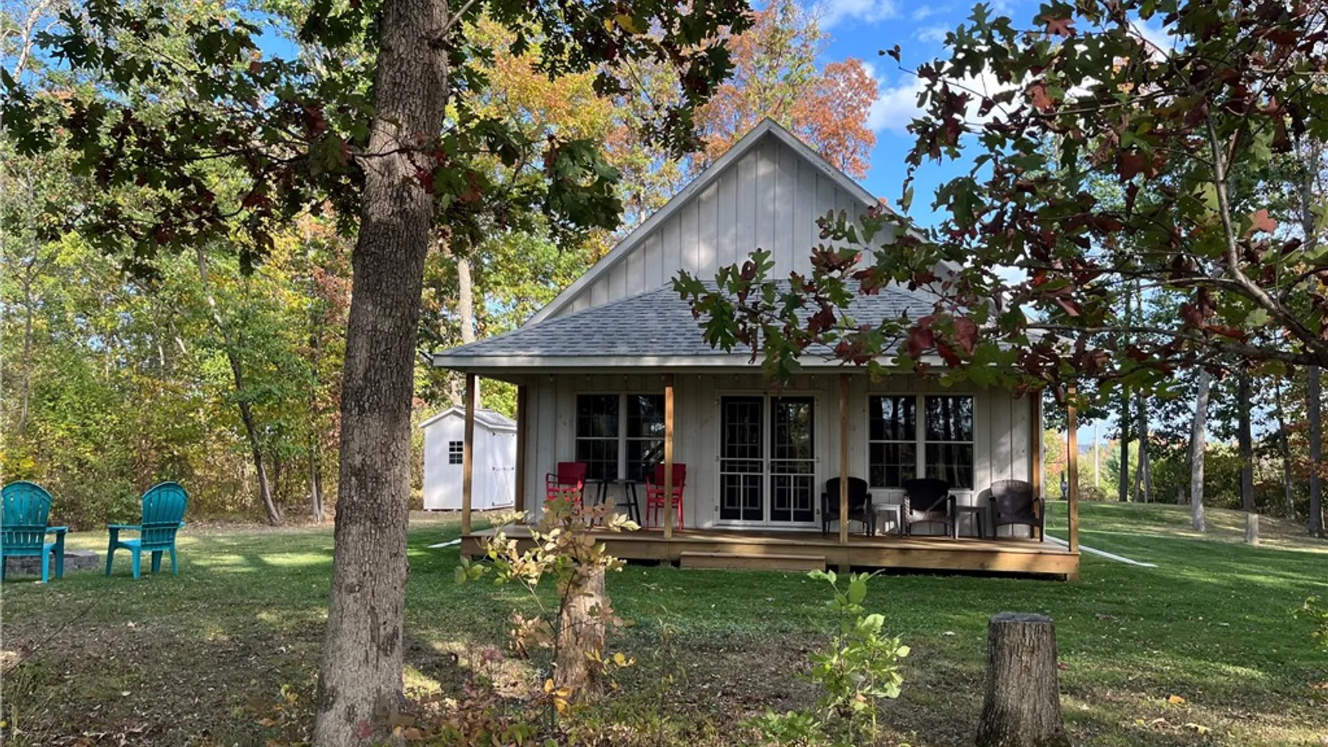 Property at 3175 Pineview Drive, Jerusalem, NY 14527 24