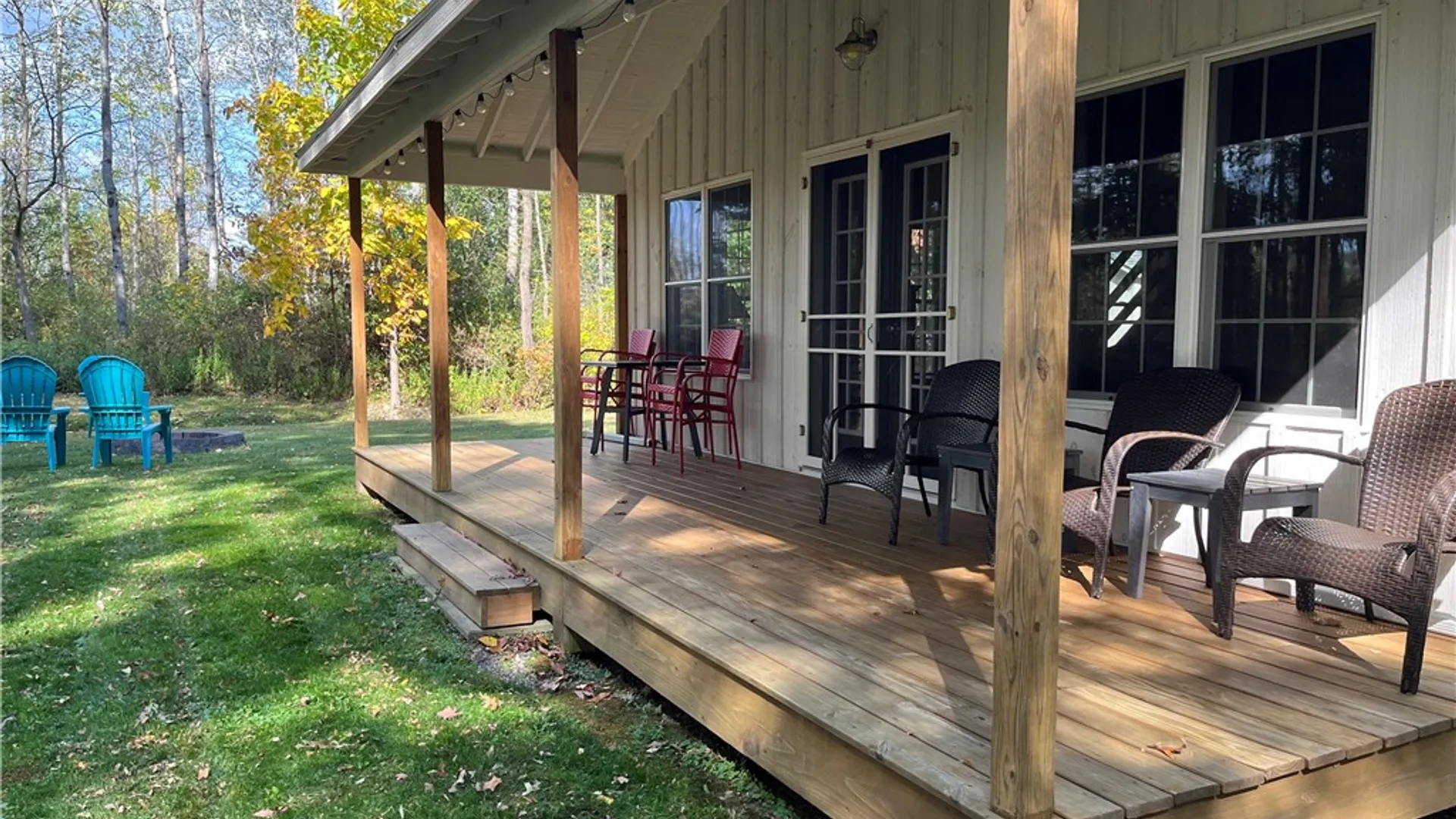 Property at 3175 Pineview Drive, Jerusalem, NY 14527 22