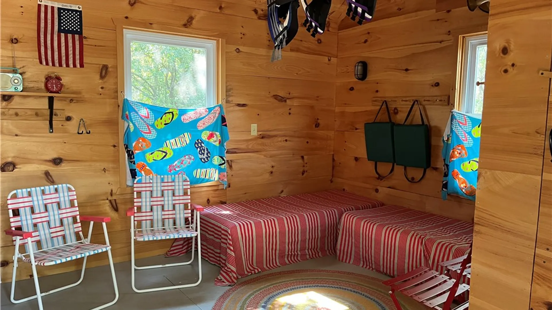 Property at 3175 Pineview Drive, Jerusalem, NY 14527 34