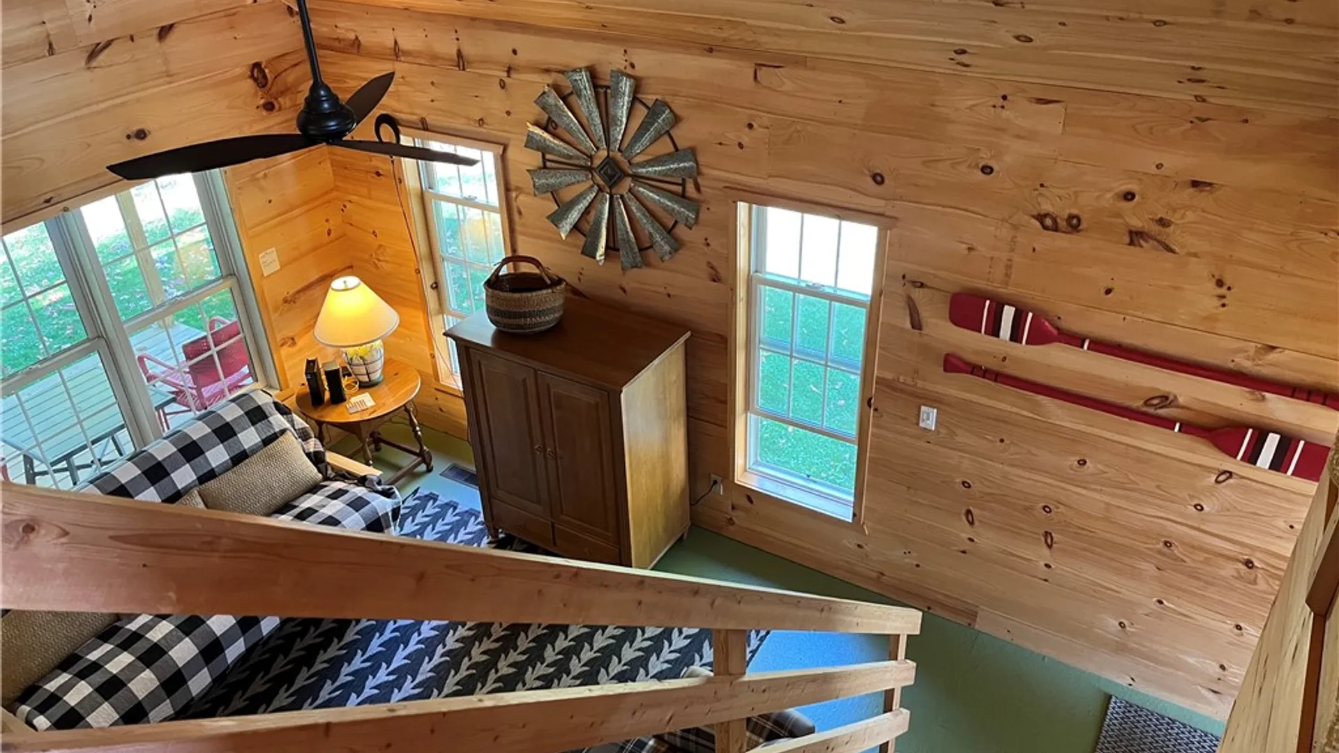 Property at 3175 Pineview Drive, Jerusalem, NY 14527 12