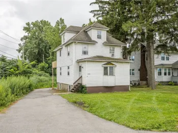 Property at 1209 Ridge Road, Webster, NY 14580