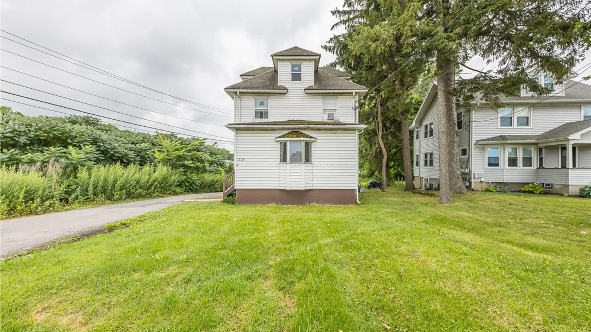 Property at 1209 Ridge Road, Webster, NY 14580 3