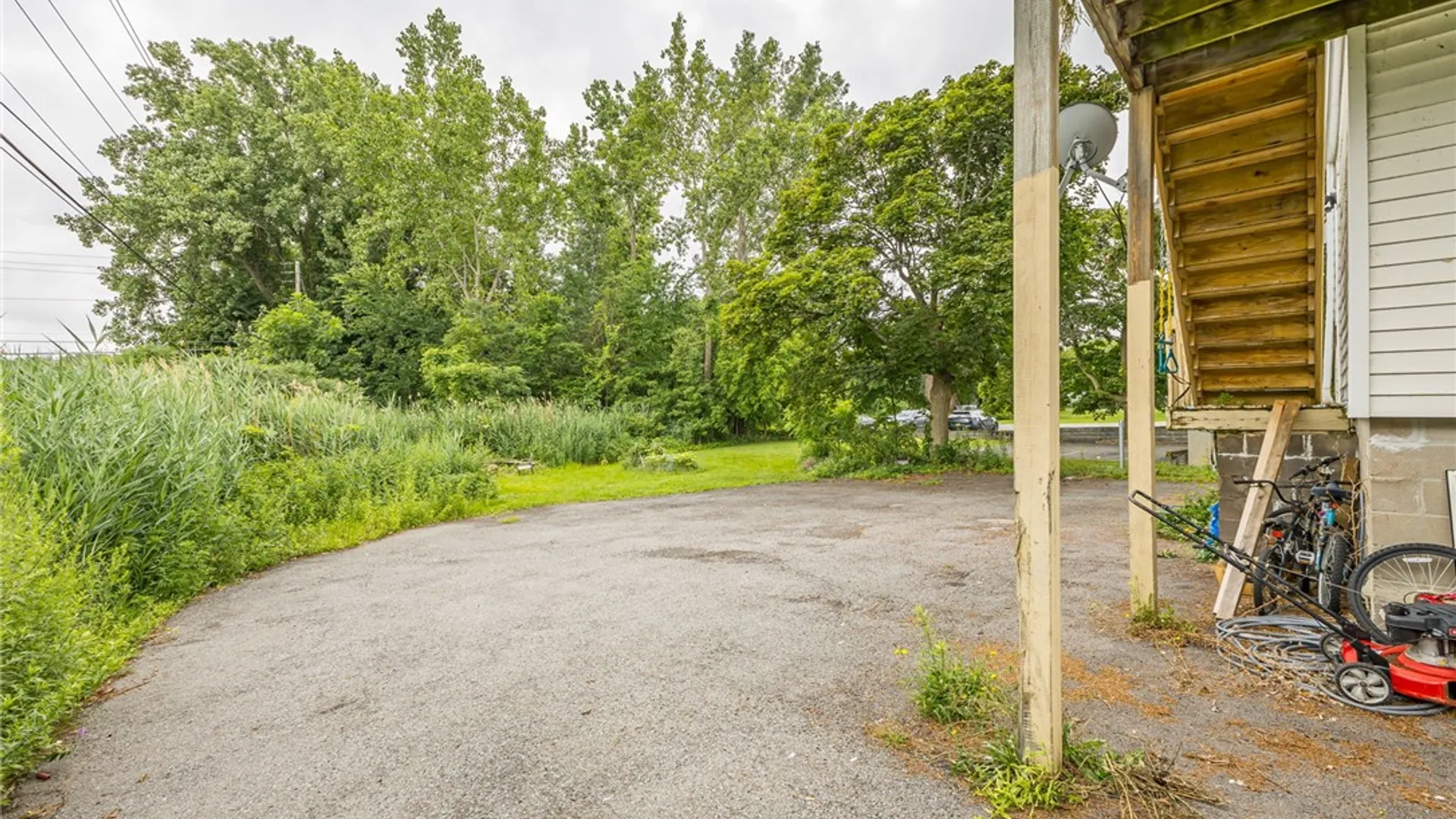 Property at 1209 Ridge Road, Webster, NY 14580 21