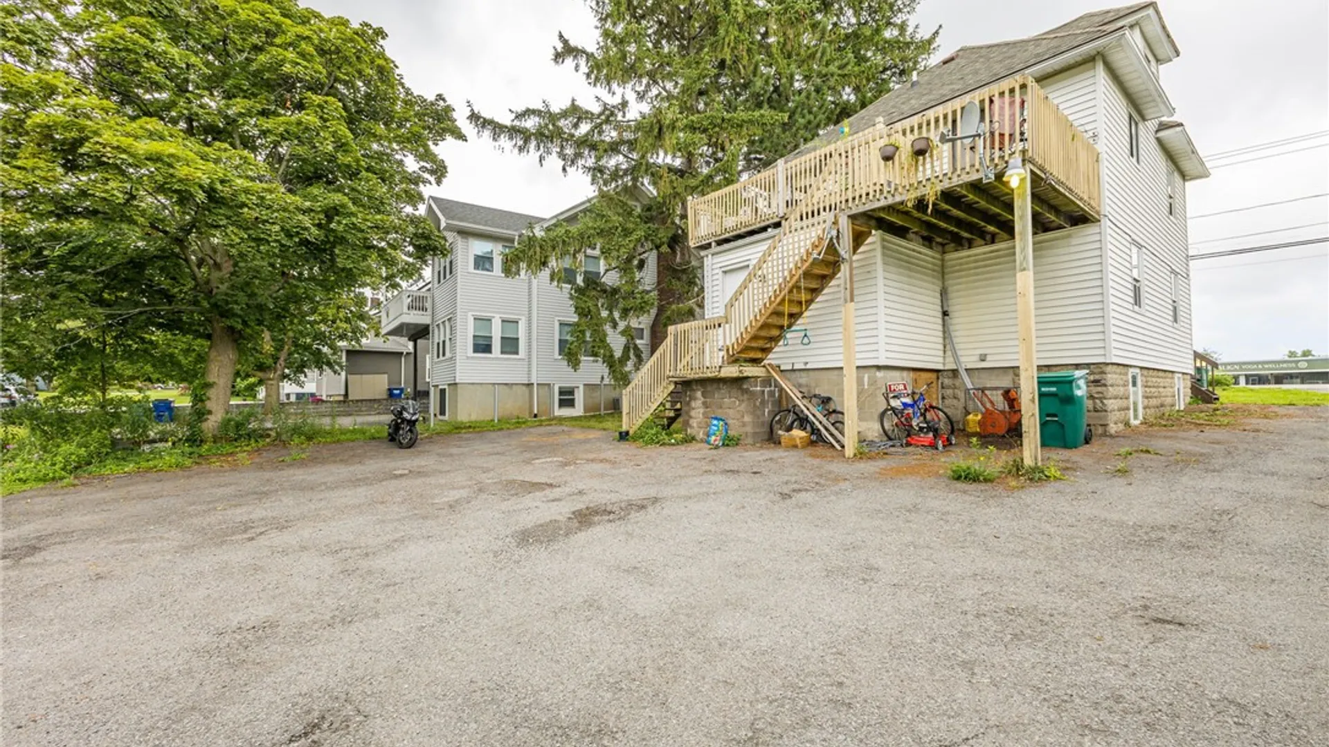 Property at 1209 Ridge Road, Webster, NY 14580 22
