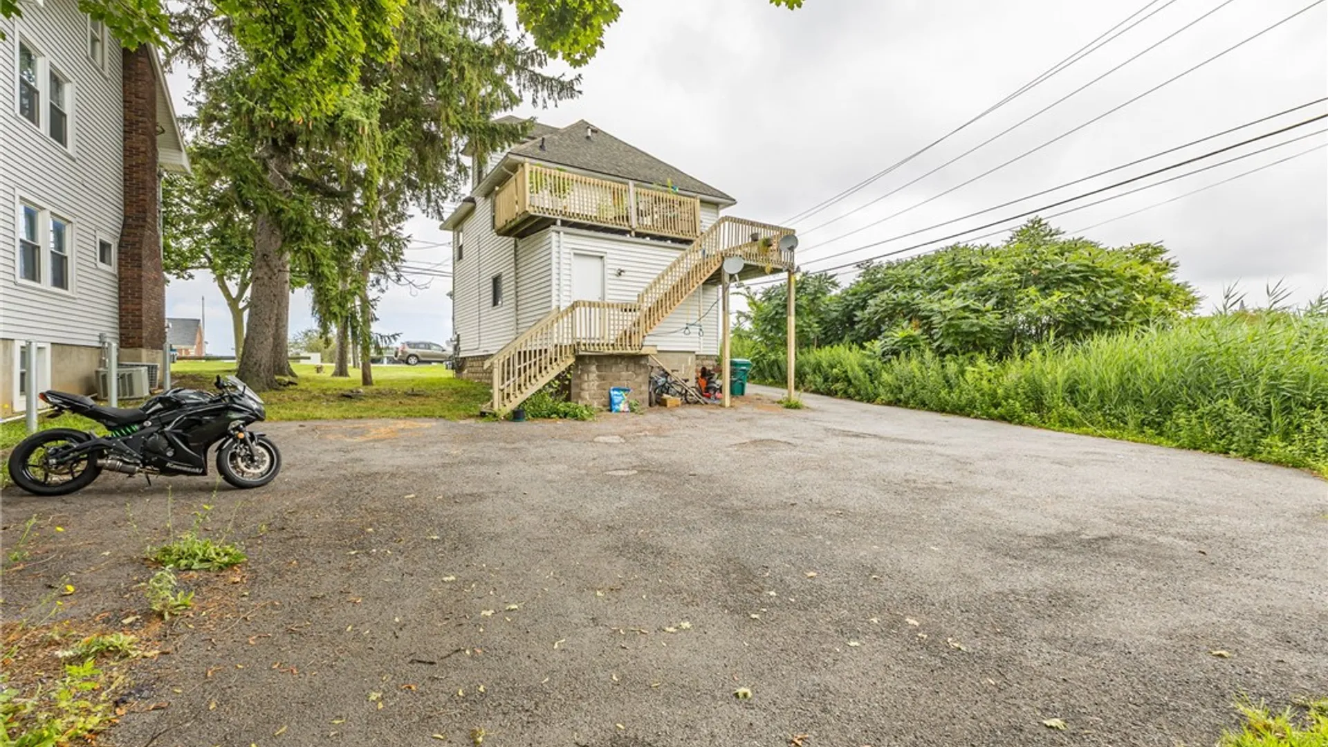 Property at 1209 Ridge Road, Webster, NY 14580 23