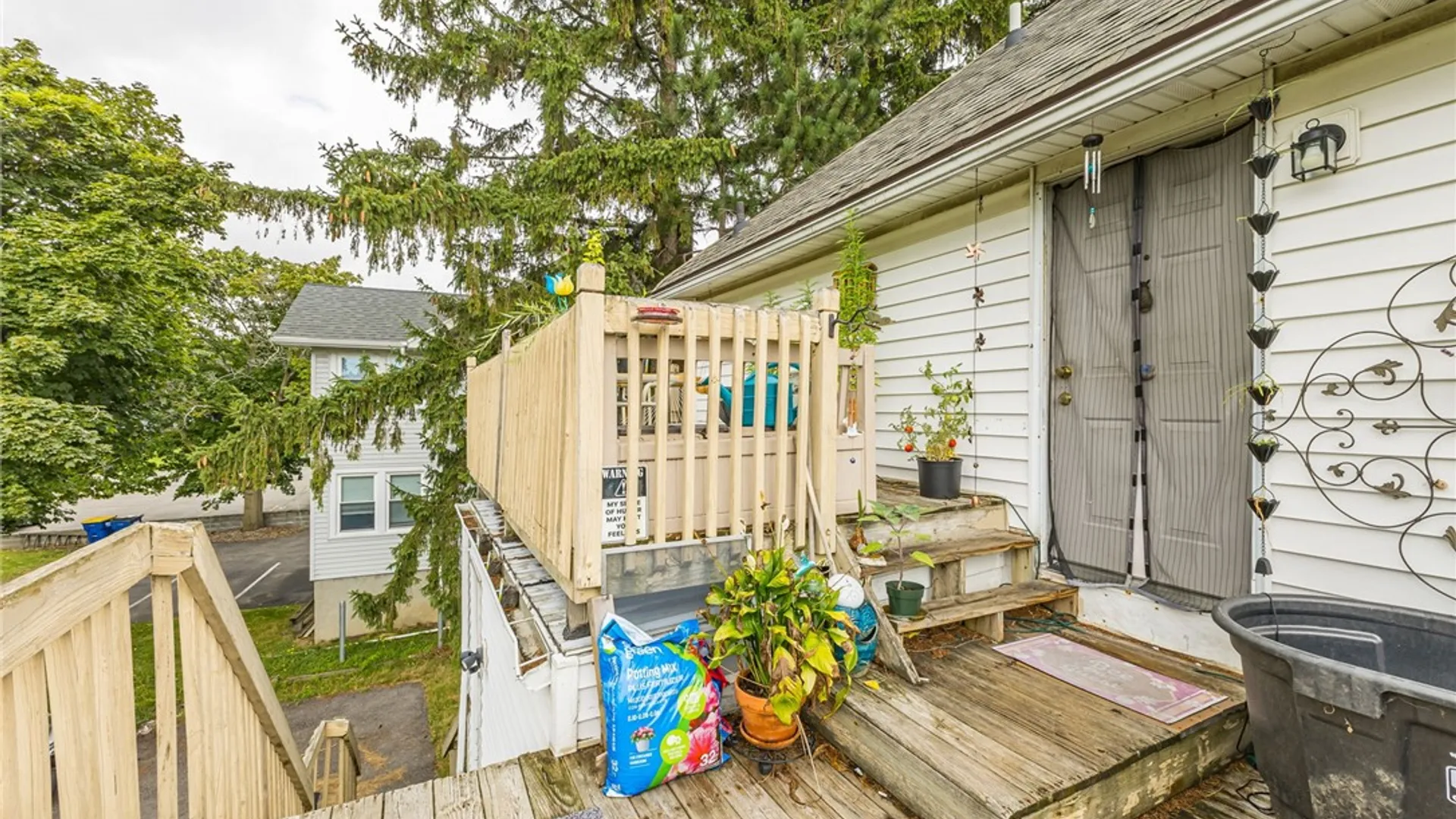 Property at 1209 Ridge Road, Webster, NY 14580 25