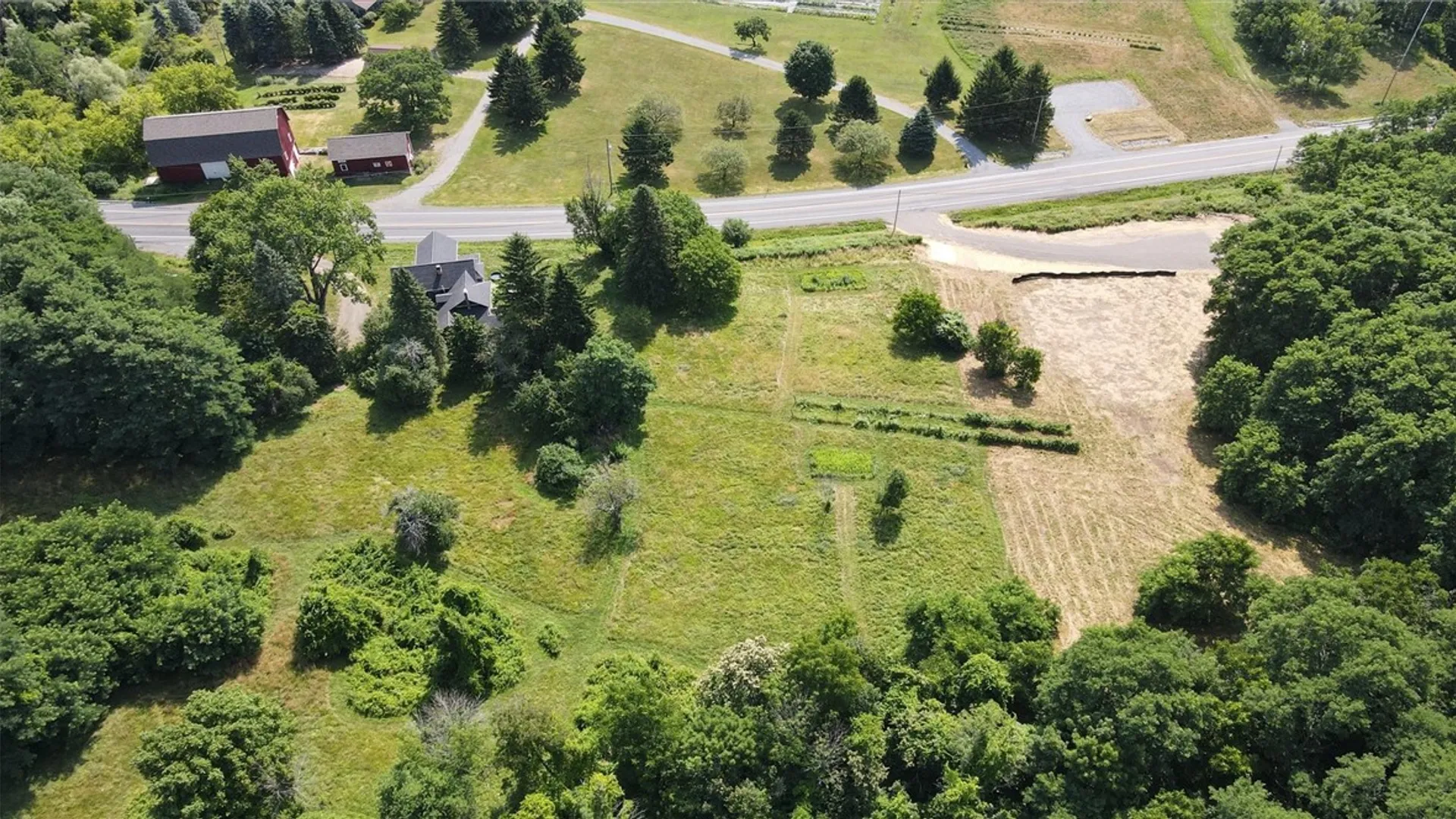 Property at 7012 County Road 12, South Bristol, NY 14512 5