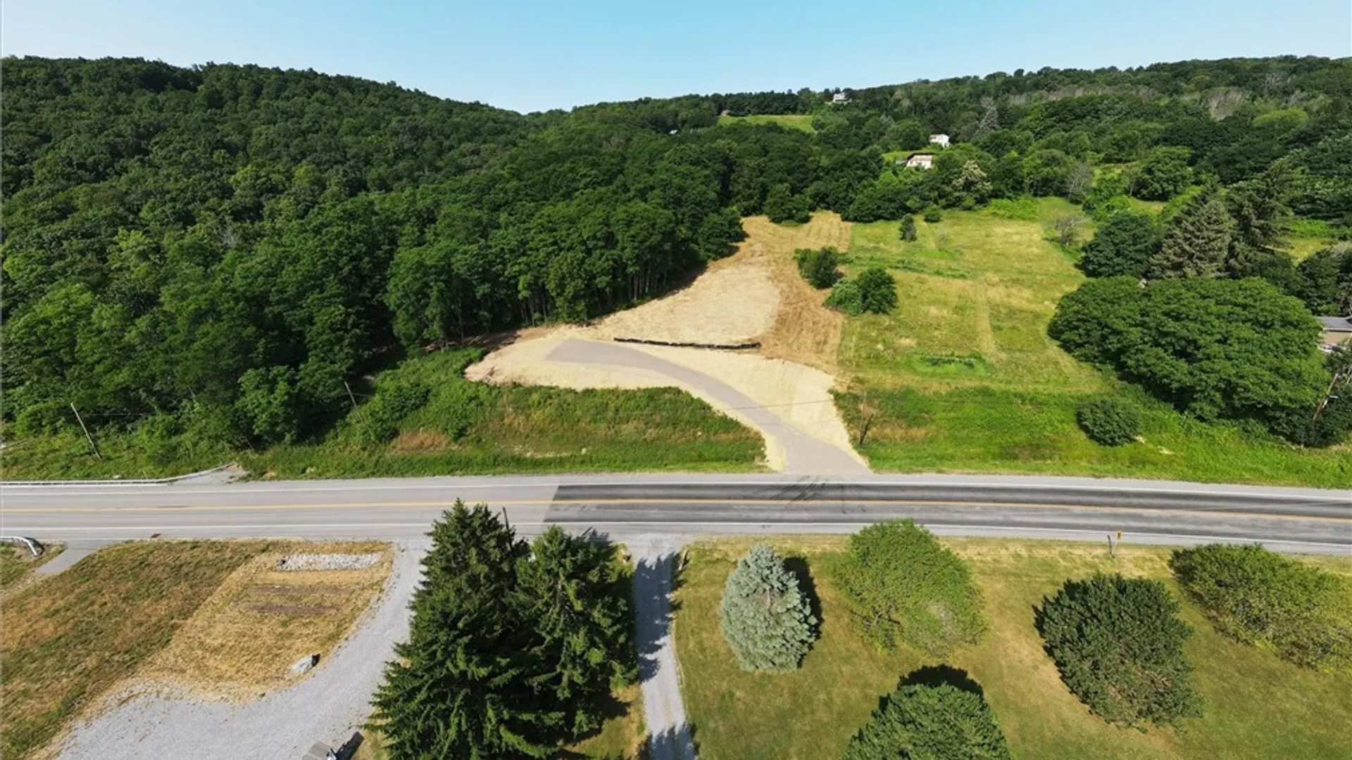 Property at 7012 County Road 12, South Bristol, NY 14512 3
