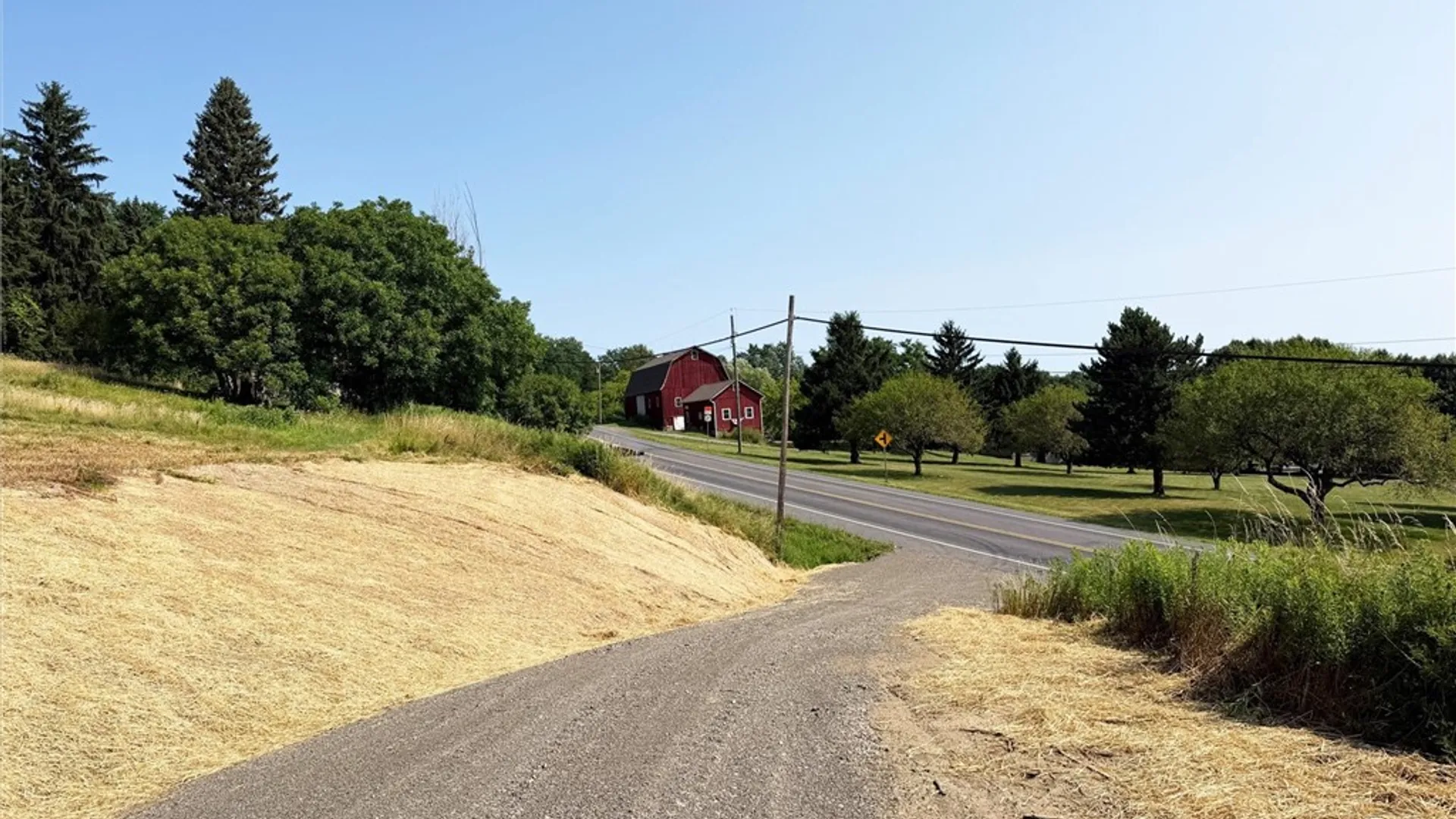 Property at 7012 County Road 12, South Bristol, NY 14512 6