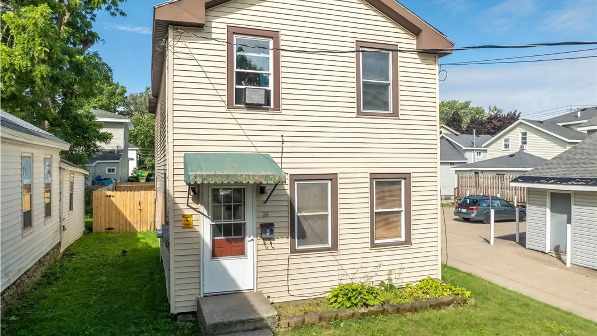 Property at 26 W 2nd Street, Oswego, NY 13126 3