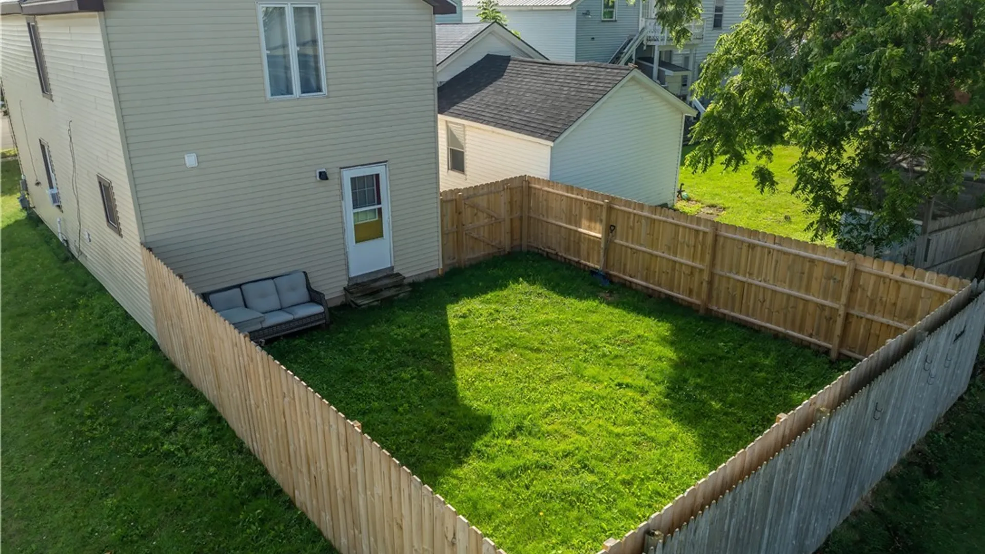 Property at 26 W 2nd Street, Oswego, NY 13126 4