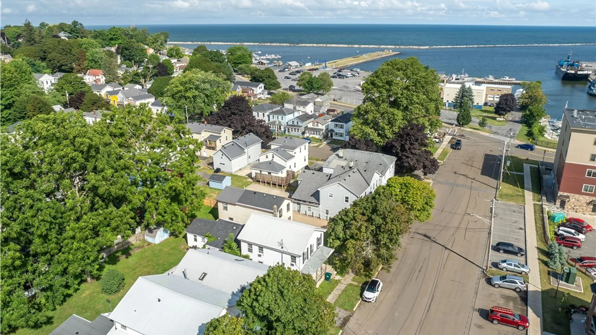Property at 26 W 2nd Street, Oswego, NY 13126 8