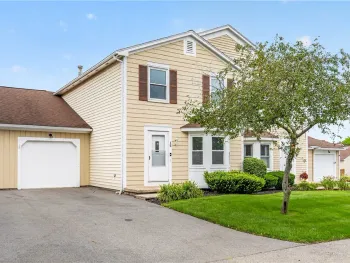 Property at 15 Hanna Lane, Webster, NY 14580