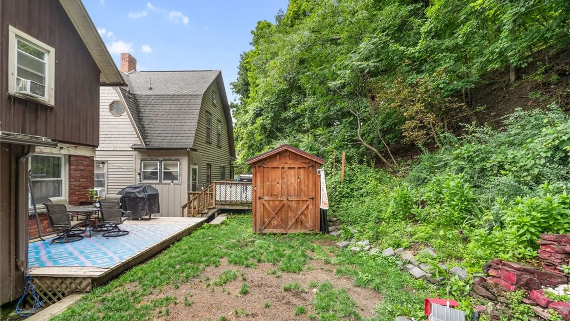 Property at 10 Florence Street, Hornell, NY 14843 24