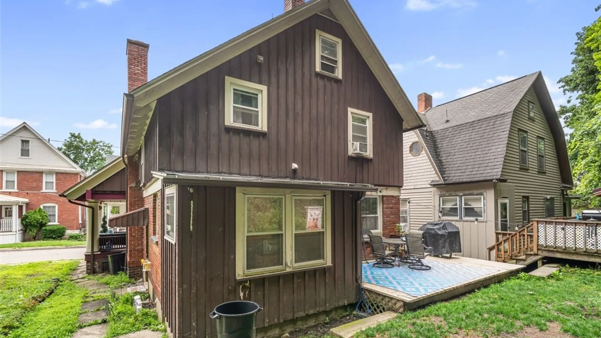 Property at 10 Florence Street, Hornell, NY 14843 27