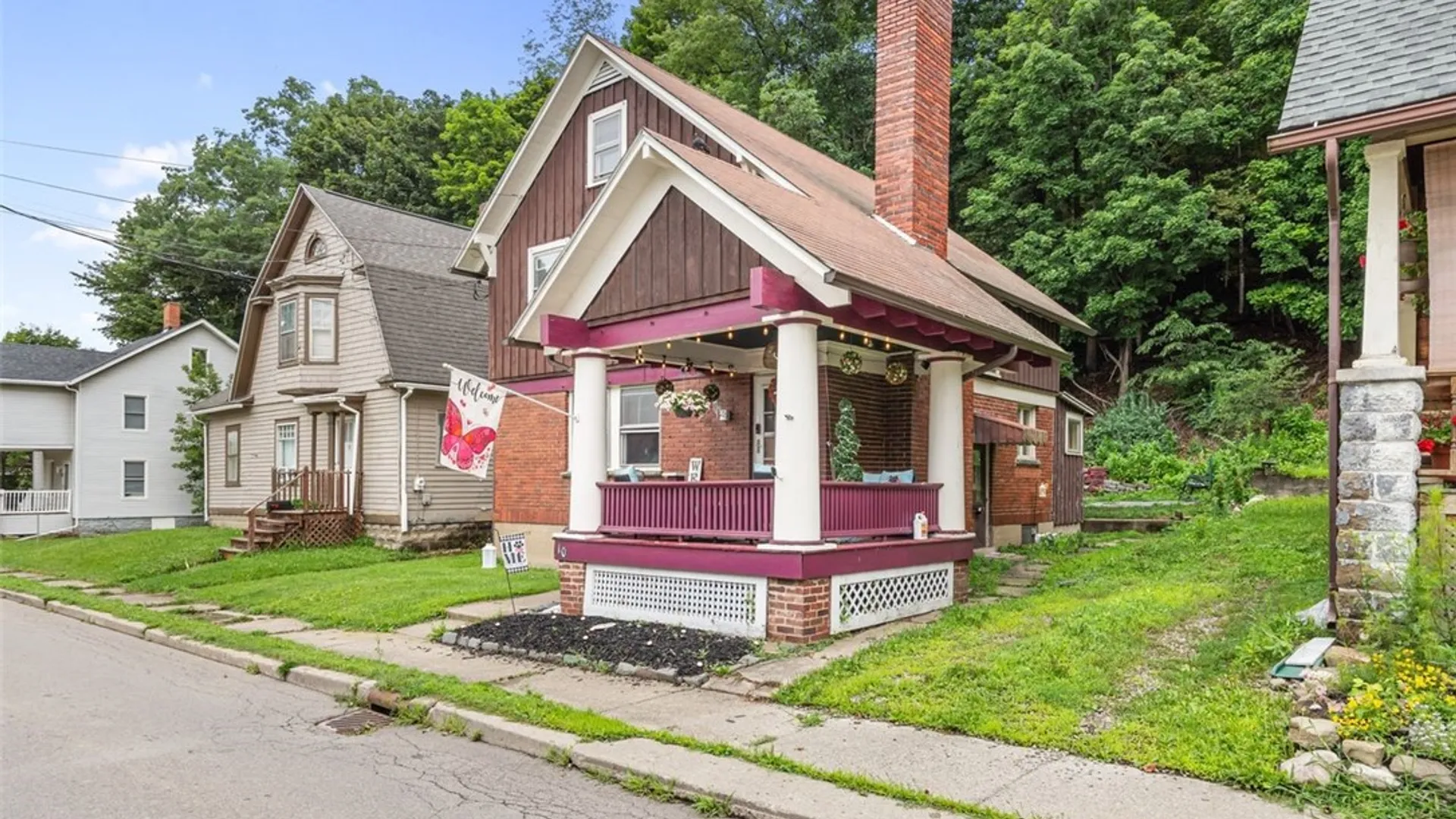 Property at 10 Florence Street, Hornell, NY 14843 28