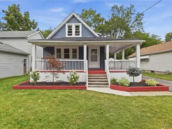 Property at 580 Longmeadow Road, Amherst, NY 14226