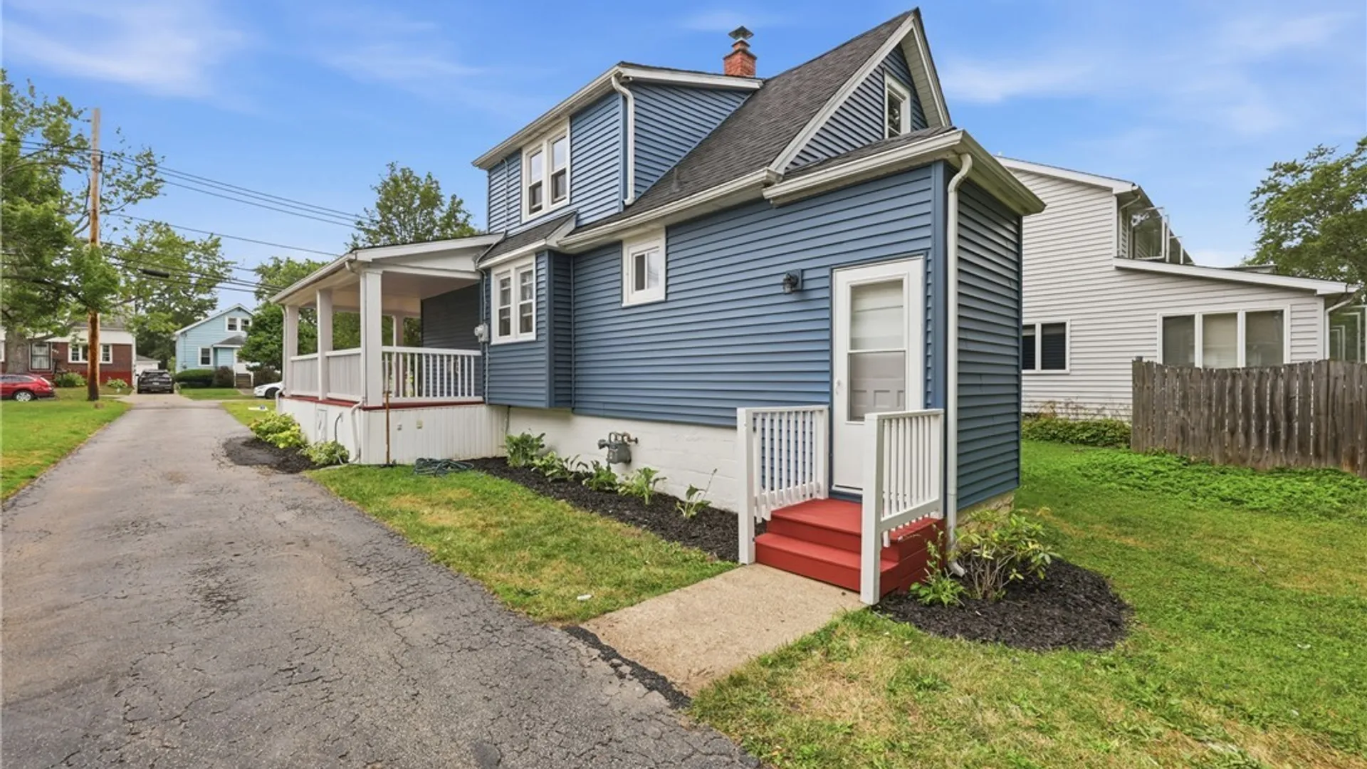 Property at 580 Longmeadow Road, Amherst, NY 14226 5