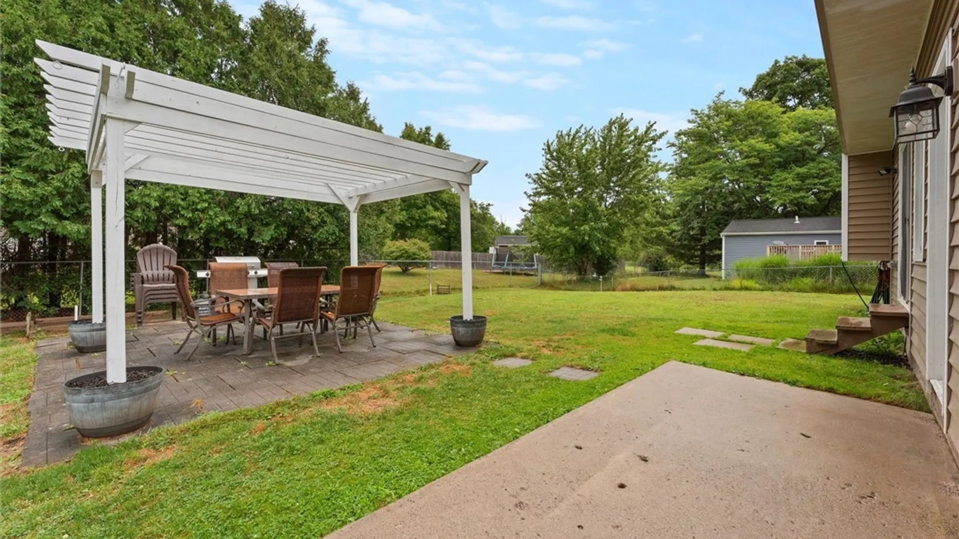 Property at 8151 Scotia Lane, Clay, NY 13090 38