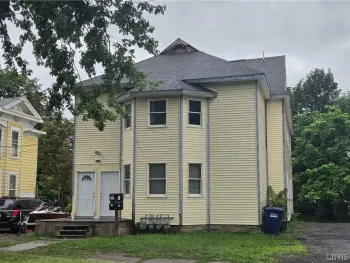 Property at 310 Kellogg Street, Syracuse, NY 13204