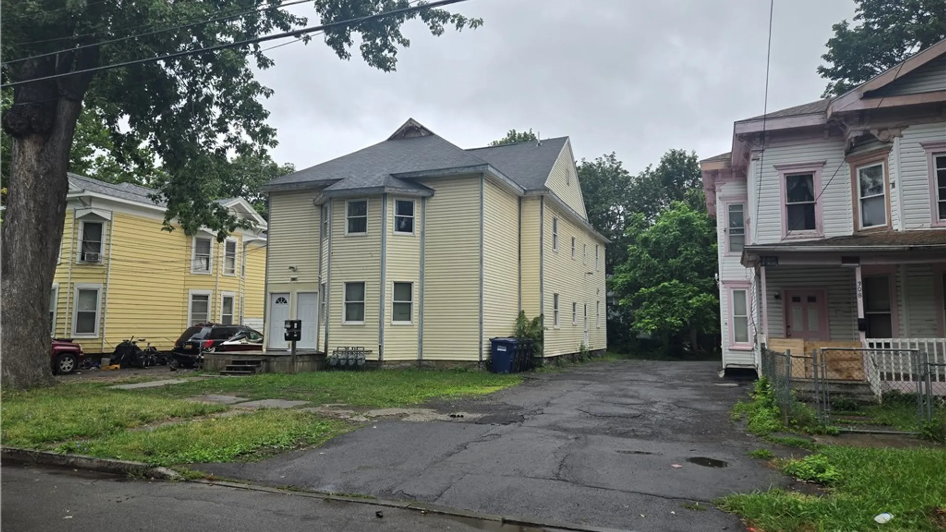 Property at 310 Kellogg Street, Syracuse, NY 13204 3