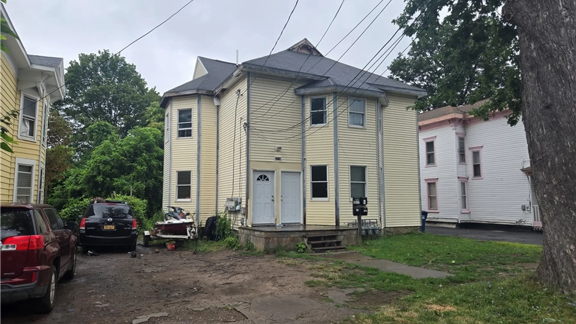 Property at 310 Kellogg Street, Syracuse, NY 13204 4