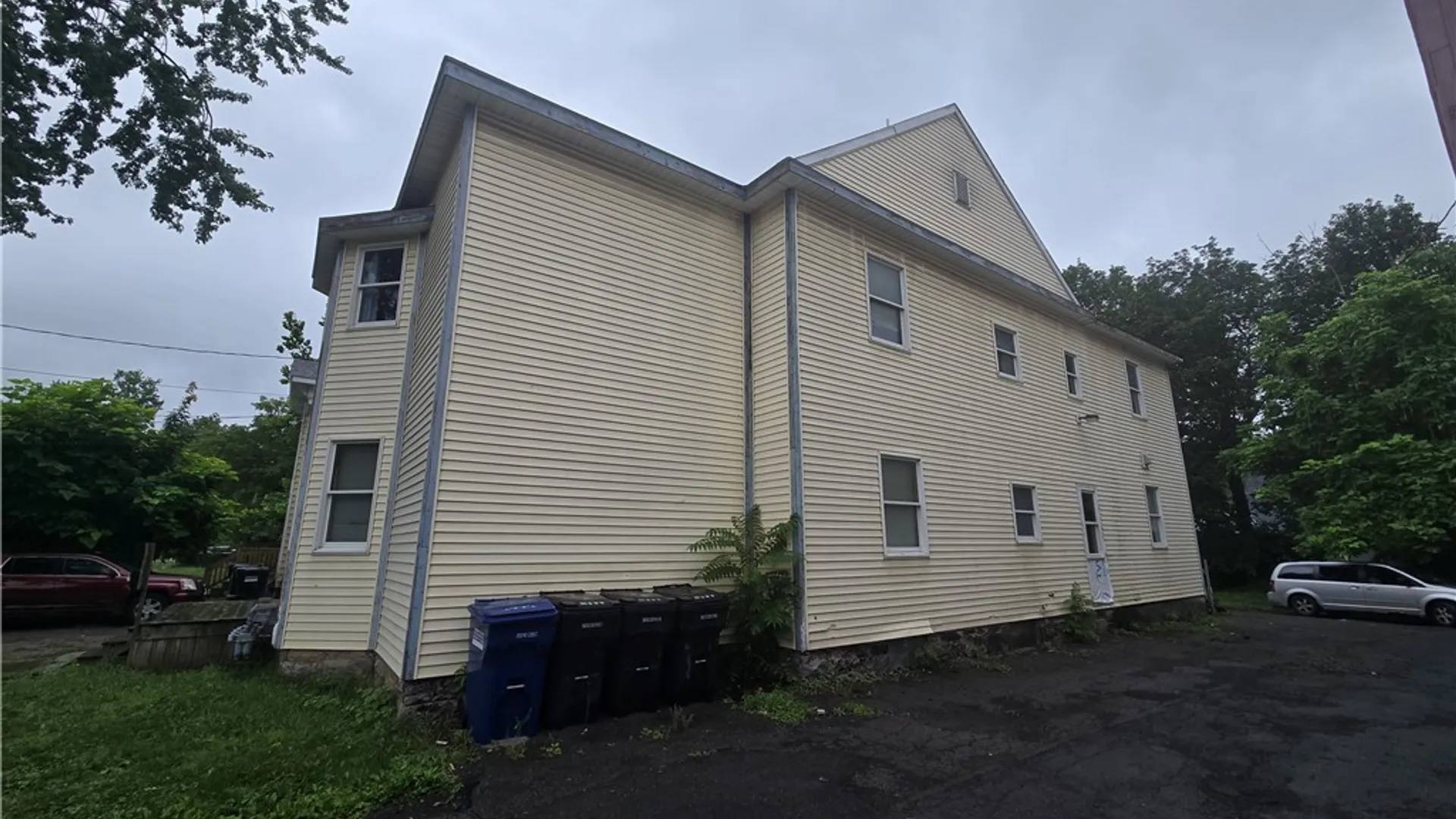 Property at 310 Kellogg Street, Syracuse, NY 13204 5