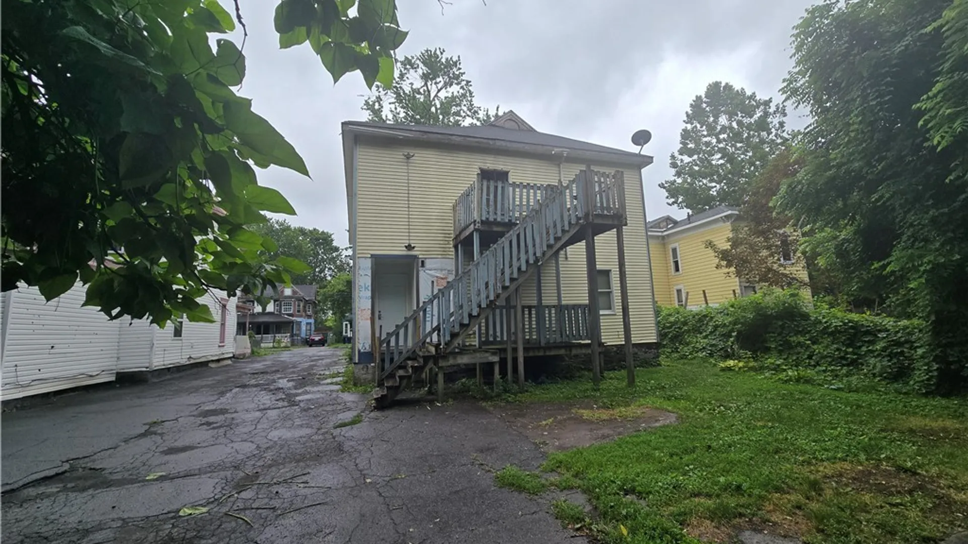 Property at 310 Kellogg Street, Syracuse, NY 13204 6