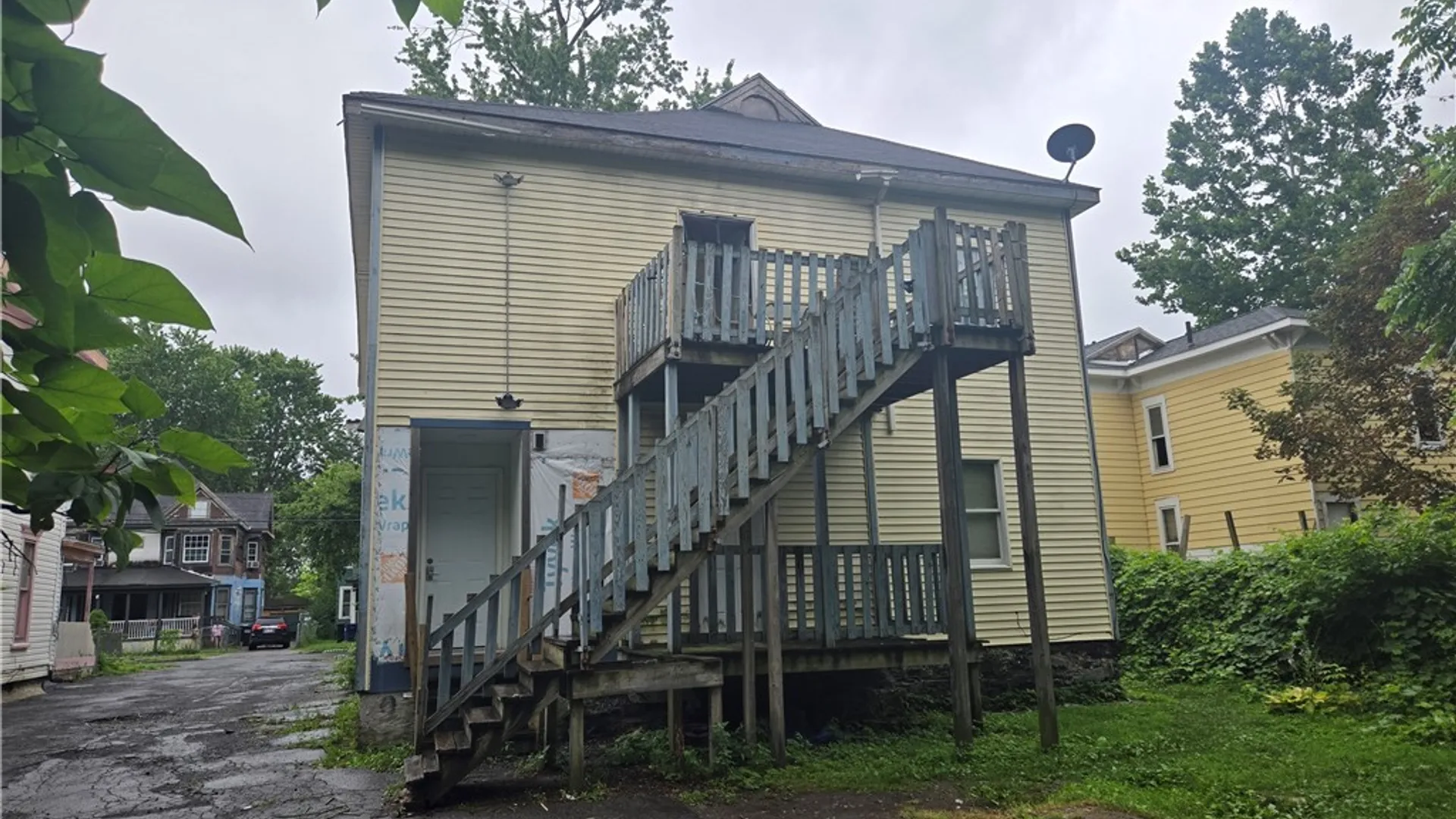 Property at 310 Kellogg Street, Syracuse, NY 13204 7