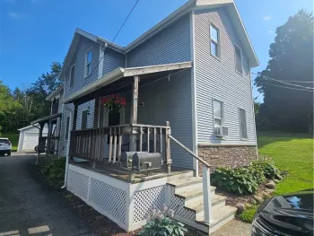 Property at 69 West Avenue, Attica, NY 14011