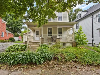 Property at 209 E 7th Street, Oswego, NY 13126