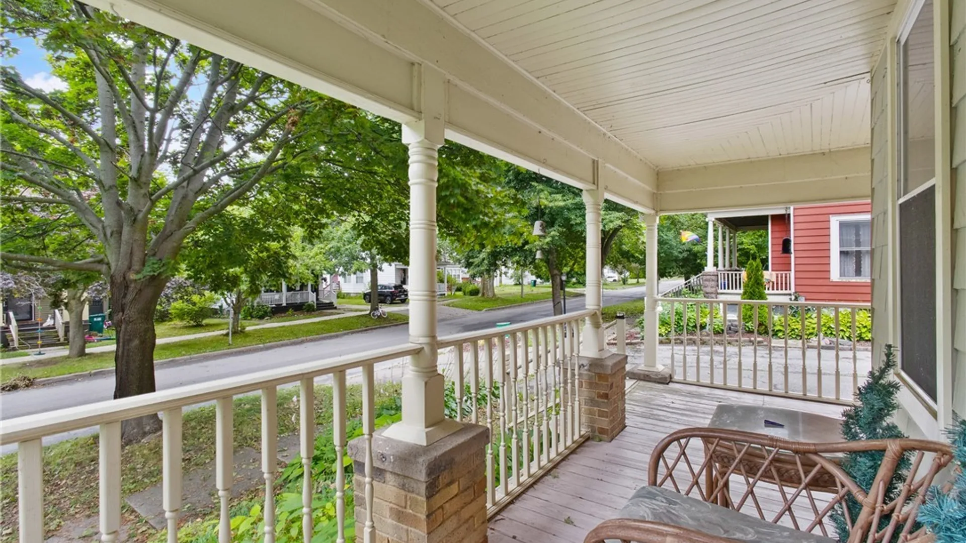 Property at 209 E 7th Street, Oswego, NY 13126 5