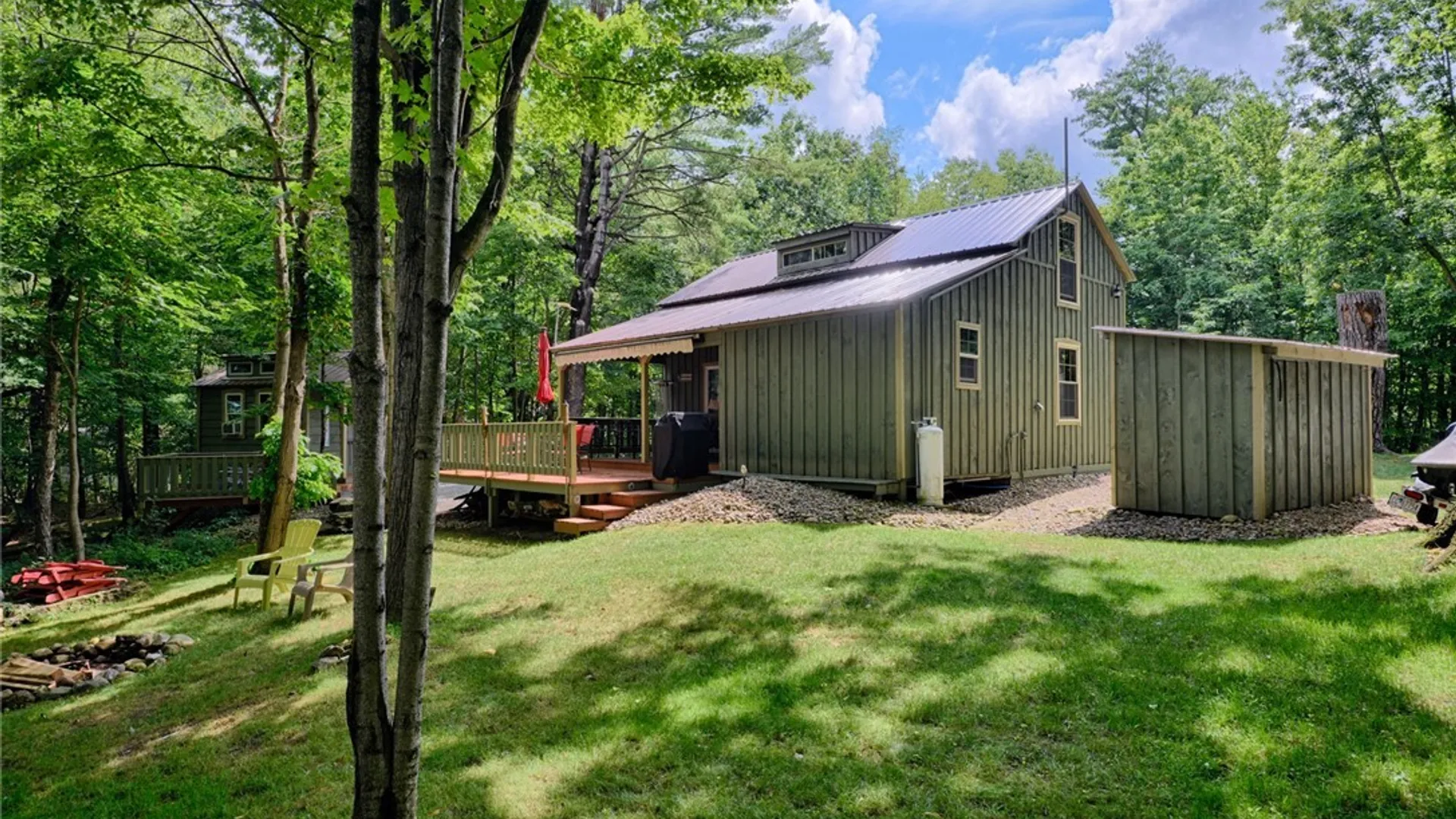 Property at 41713 Clear Lake Road, Alexandria, NY 13691 25